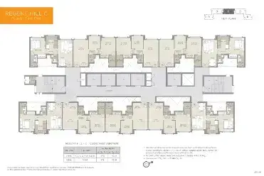 3BHK Plan